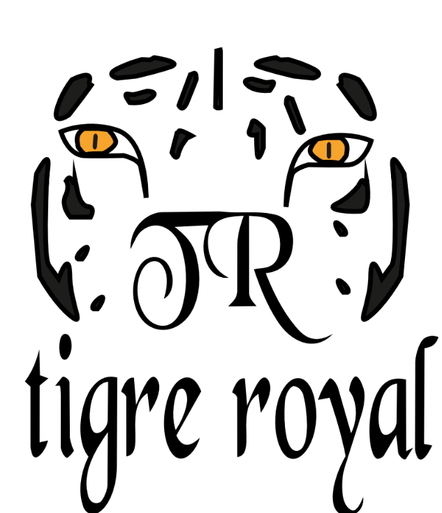 Logo Tigre Royal