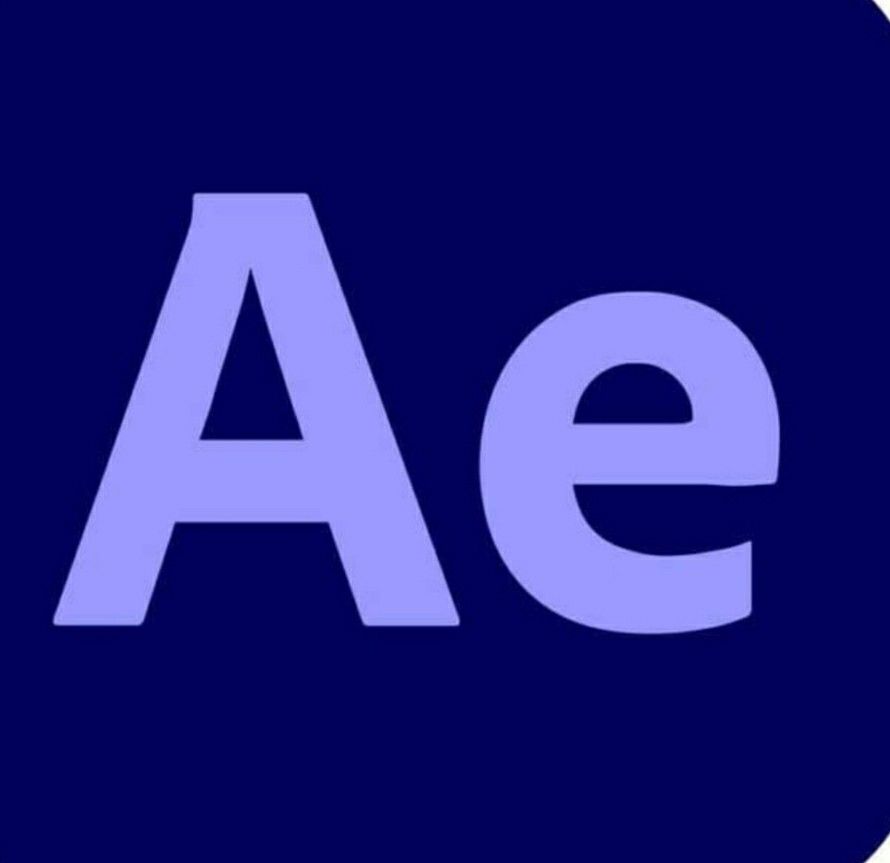 After Effects