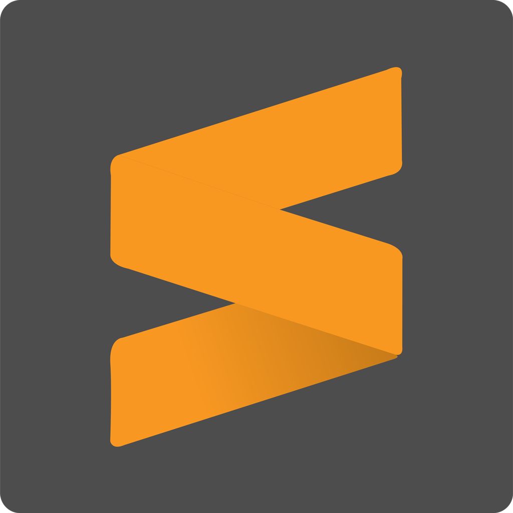 Sublime Text